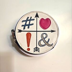 RELIC Groovy Tunes, Coin Purse ~ Multicolor